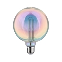 Paulmann Lampadina a globo FANTASTIC COLORS INNER TUBE LED G125 E27 5W 470lm 2700K CRI >80 dimmerabile Paulmann Lampadina a globo FANTASTIC COLORS INNER TUBE LED G125 E27 5W 470lm 2700K CRI >80 dimmerabile
