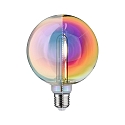 Paulmann Lampadina a globo FANTASTIC COLORS INNER TUBE LED G125 E27 5W 470lm 2700K CRI >80 dimmerabile Paulmann Lampadina a globo FANTASTIC COLORS INNER TUBE LED G125 E27 5W 470lm 2700K CRI >80 dimmerabile