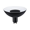 Paulmann Lampe � r�flecteur GU10 EDITION SPECIAL LED GU10 4,9W 360lm 3000K 55� CRI >80 gradable