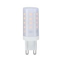 Lampadina con base a innesto STS LED 3 elemento G9 4W 350lm 2700K CRI >80 dimmerabile