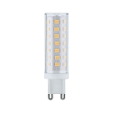 Lampadina con base a innesto STS LED G9 5W 470lm 4000K CRI >80 
