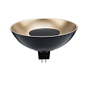 Paulmann Lampe  rflecteur GU5,3 EDITION SPECIAL LED GU5,3 4,9W 170lm 1900K 58 CRI >80 