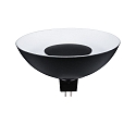 Paulmann Lampadina a riflettore GU5,3 EDITION SPECIAL LED GU5,3 4,9W 440lm 3000K 58 CRI >80 