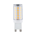 plug-in socket lamp STS LED G9 2,5W 250lm 2700K CRI >80 