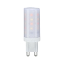 Lampadina con base a innesto STS LED Tunable White G9 4W 300lm 2200 - 6500K CRI >80 dimmerabile