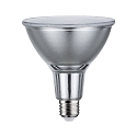 Lampadina a riflettore PAR38 PAR38 prismatico E27 13,8W 1000lm 3000K 30° CRI >80 dimmerabile