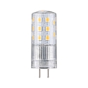 LED GY6,35 STS GY6,35 4W 400lm 2700K CRI >80 gradable