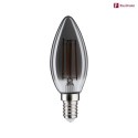 Paulmann Lampadina a candela VINTAGE 1879 C35 E14 4W 145lm 1800K CRI >80 dimmerabile