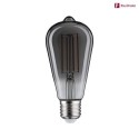 Paulmann Ampoule à filament VINTAGE 1879 ST64 E27 7,5W 320lm 1800K CRI >80 gradable