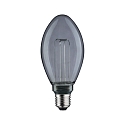 LED Lampe B75 INNER GLOW ARC E27, 3,5W, 1800K, 80lm, smoke