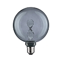 Paulmann Lampadina a globo INNER GLOW HELIX G125 E27 3,5W 90lm 1800K 360 CRI >80 