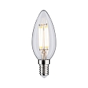 Lampadina a candela E14 4,8W 470lm 4000K 360 CRI >80 