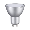 Lampadina con riflettore a LED GU10 5,7W 460lm 2700K 360 CRI >80 dimmerabile
