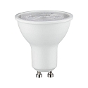 Lampadina con riflettore a LED GU10 3,5W 250lm 4000K 36° CRI >80