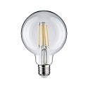 Paulmann Lampadina filamenti Globe G95 E27 8W 806lm 4000K