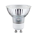 Paulmann Lampadina con riflettore a LED GU10 4W 320lm 2200K 38