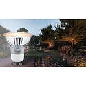 Paulmann Lampadina con riflettore a LED GU10 4W 320lm 2200K 38�