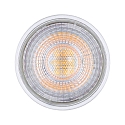Paulmann Lampadina con riflettore a LED GU5,3 7W 530lm 2700K 38 CRI 80-89