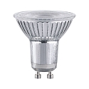 LED reflector lamp GU10 7W 550lm 2700K 36° CRI 80-89 dimmable