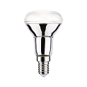 Paulmann LED Reflektorlampe R50, E14, 5W, 4000K, 450lm, silber