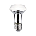 Paulmann Lampadina con riflettore a LED R63 E27 5W 470lm 4000K 36 CRI 80-89