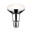 Paulmann Lampadina con riflettore a LED R80 E27 10W 730lm 2700K 36 CRI 80-89