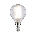 LED drop lamp E14 6W 806lm 2700K CRI 80-89 dimmable