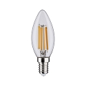 Paulmann Lampadina a candela E14 6W 806lm 2700K CRI 80-89 dimmerabile