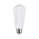 Paulmann lamp Edison pear shape ST64 E27 5W 400lm 3000K CRI 80-89 dimmable