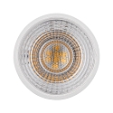 Paulmann Lampadina con riflettore a LED GU5,3 6W 445lm 3000K 36 CRI 80-89 dimmerabile