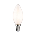 Lampadina a candela E14 4,5W 470lm 2700K CRI 80-89 dimmerabile