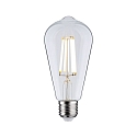 Ampoule  filament ECO-LINE ST64 E27 4W 840lm 3000K CRI 80-89 