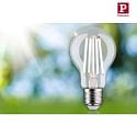 Paulmann filament lamp standard ECO-LINE E27 4W 840lm 4000K CRI 80-89 