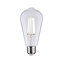 Ampoule  filament ECO-LINE ST64 E27 4W 840lm 4000K CRI 80-89 