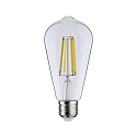 Paulmann Ampoule  filament ECO-LINE ST64 E27 4W 840lm 4000K CRI 80-89 