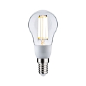 filament lamp drop ECO-LINE E14 2,5W 525lm 3000K CRI 80-89