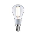 filament lamp drop ECO-LINE E14 2,5W 525lm 4000K CRI 80-89