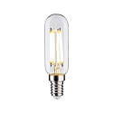 filament lamp E14 5,9W 806lm 2700K CRI 80-89 dimmable
