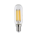 Paulmann filament lamp E14 5,9W 806lm 2700K CRI 80-89 dimmable