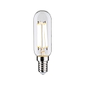 filament lamp E14 5,9W 806lm 4000K CRI 80-89 dimmable
