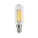 Paulmann filament lamp E14 5,9W 806lm 4000K CRI 80-89 dimmable