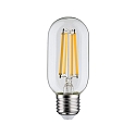 Paulmann filament lamp E27 9W 1055lm 2700K CRI 80-89 dimmable