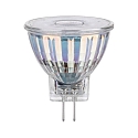 Lampadina con riflettore a LED GU4 4,2W 345lm 2700K 36� CRI 80-89 