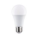 Paulmann Ampoule LED Smart WIFI RGBW contrlable par ZigBee E27 11W 1055lm 2200-6500K CRI 80-89 gradable