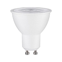 Paulmann LED Smart Home Reflektorlampe ZigBee RGBW, 38, GU10, 230V, 4,8W, 2200-6500K, 350lm, dimmbar, wei matt