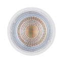 Paulmann LED Smart Home Reflektorlampe ZigBee RGBW, 38, GU10, 230V, 4,8W, 2200-6500K, 350lm, dimmbar, wei matt