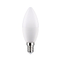 Paulmann WIFI LED Smart light bulb RGBW set of 3, ZigBee controllable E14 5W 470lm 2200-6500K CRI 80-89 dimmable