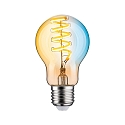 WIFI LED Smart lampadina ZigBee controllabile E27 7,5W 600lm 2200-5500K CRI 80-89 dimmerabile
