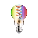 WIFI LED Smart lampadina ZigBee controllabile E27 6,3W 470lm 2200-6500K CRI 80-89 dimmerabile