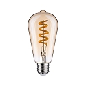 Paulmann WIFI LED Smart lampadina ZigBee controllabile E27 7,5W 600lm 2200-5500K CRI 80-89 dimmerabile